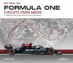 Formula One Circuits From Above