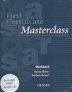 First Certificate Masterclass-Wb