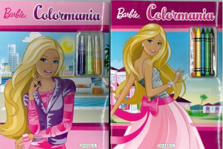 Colormania