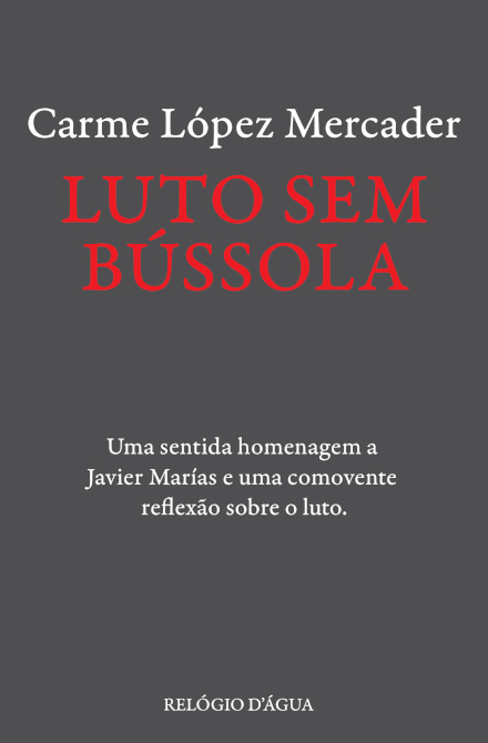 Luto sem Bússola