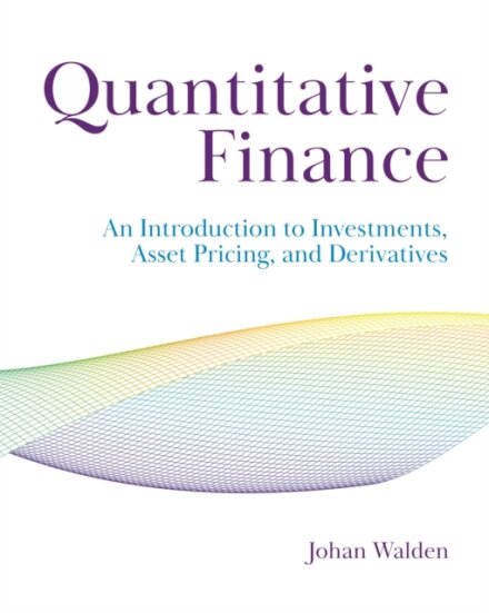 Quantitative Finance