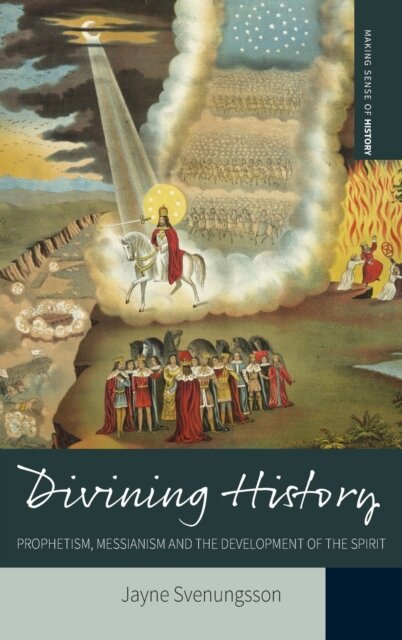 Divining History