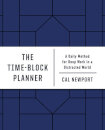 The Time-Block Planner