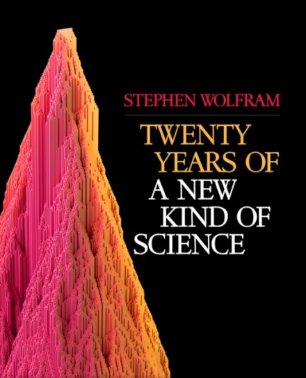 Twenty Years of A New Kind of Science