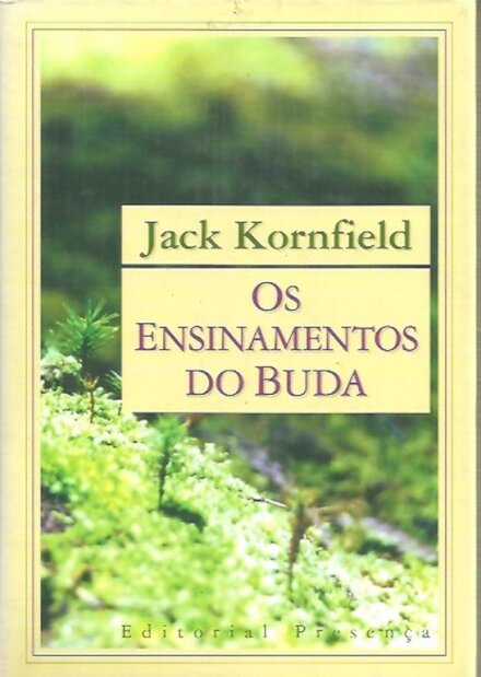Os Ensinamentos do Buda