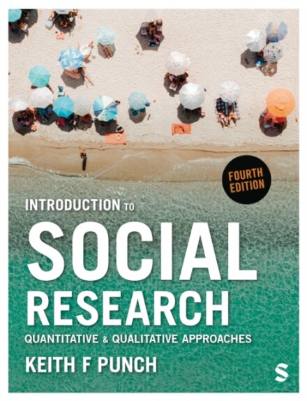 Introduction to Social Research