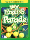 New English Parade 6-Workbook