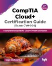 CompTIA Cloud+ Certification Guide