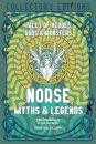 Norse Myths & Legends