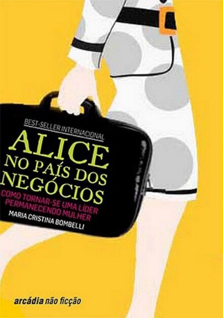 Alice No Pais Dos Negocios