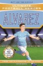 Alvarez (Ultimate Football Heroes - The No.1 football series)