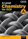 A Level Chemistry for OCR A Student Book