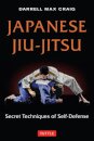 Japanese Jiu-jitsu