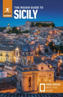 Siciliy Rough Guide