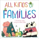 All Kinds Of Families