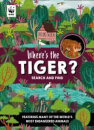 Where'Sthe Tiger?