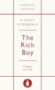 The Rich Boy