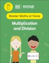 Maths — No Problem! Multiplication and Division, Ages 5-7 (Key Stage 1)