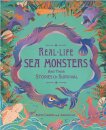 Real-life Sea Monsters and their Stories of Survival