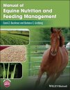 Manual of Equine Nutrition and Feeding Management