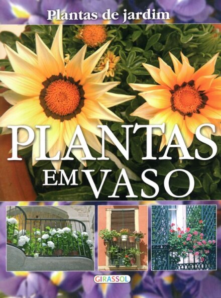 Plantas em Vaso
