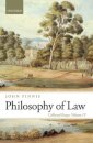 Philosophy of Law