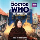 Doctor Who: The Massacre