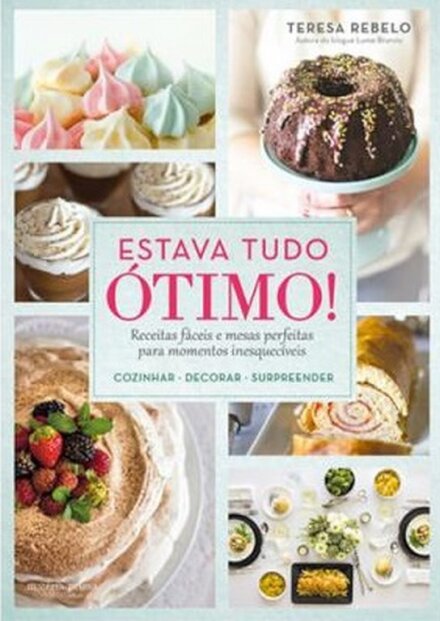 Estava Tudo Otimo!