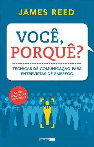 Você, Porquê?