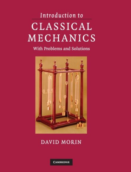 Introduction to Classical Mechanics