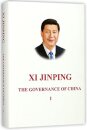 Xi Jinping: The Governance of China
