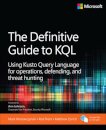The Definitive Guide to KQL