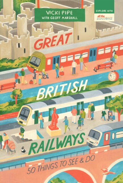 Great British Railways