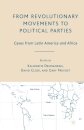 From Revolutionary Movements to Political Parties