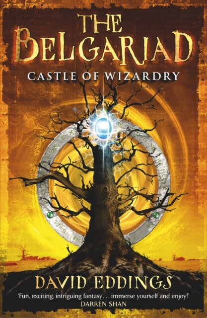The Belgariad 4: Castle of Wizardry