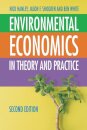 Environmental Economics