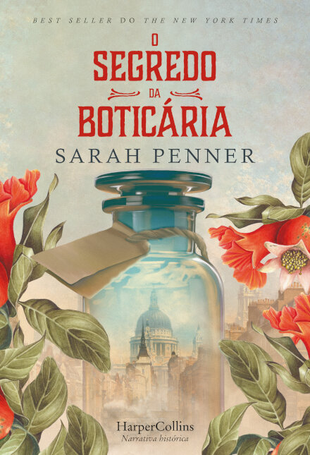 O Segredo Da Boticária
