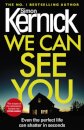 We Can See You