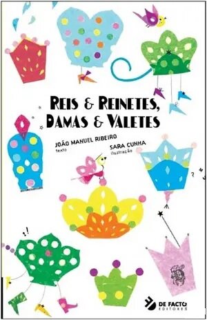 Reis E Reinetes,Damas E Valetes