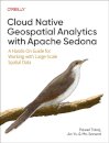 Cloud Native Geospatial Analytics with Apache Sedona