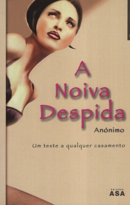 A Noiva Despida