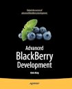 Advanced BlackBerry Development