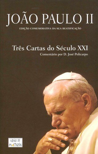 Três Cartas Do Século Xxi