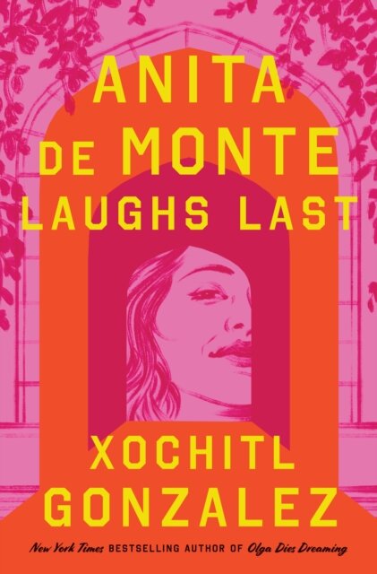 Anita De Monte Laughs Last