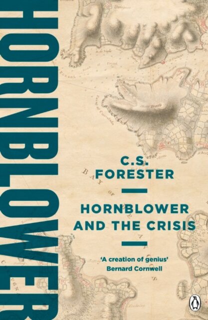 Hornblower And The Crisis