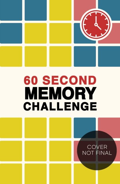 60 Second Memory Challenge