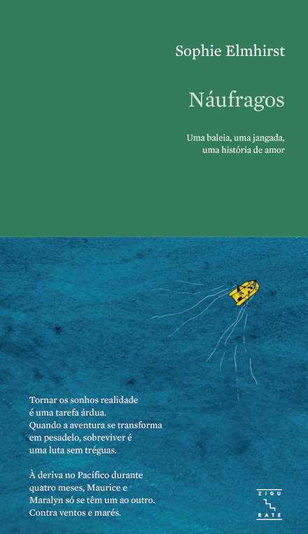 Náufragos
