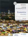 Cambridge International AS and A Level Economics Second Edition