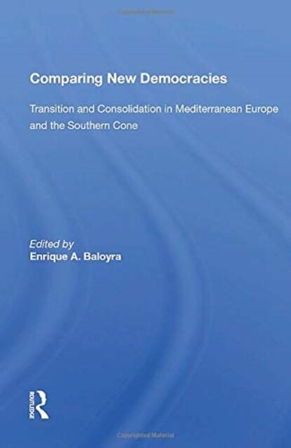 Comparing New Democracies