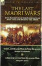The Last Maori Wars